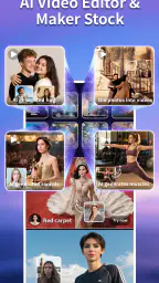 TrueBond -Al Video Editor&Hug 1