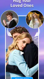 TrueBond -Al Video Editor&Hug 2