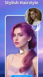 TrueBond -Al Video Editor&Hug 3