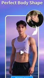 TrueBond -Al Video Editor&Hug 5