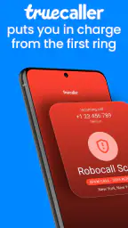 Truecaller: Caller ID Blocker 1