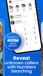 Truecaller: Caller ID Blocker 5
