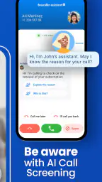 Truecaller: Caller ID Blocker 7