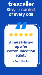 Truecaller: Caller ID Blocker 8