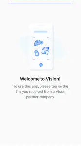 Truepic Vision screenshot