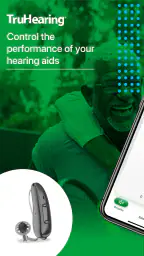 TruHearing App 1