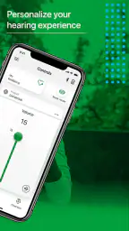 TruHearing App 2