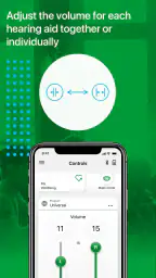 TruHearing App 3