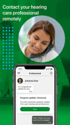 TruHearing App 7