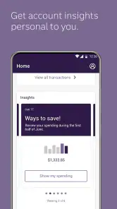 Truist Mobile screenshot