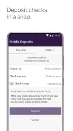 Truist Mobile 7