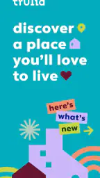 Trulia: Homes For Sale & Rent 1