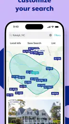 Trulia: Homes For Sale & Rent 2