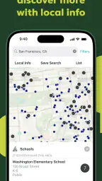 Trulia: Homes For Sale & Rent 3