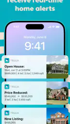 Trulia: Homes For Sale & Rent 4