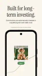 Trump Accounts: Official App 3