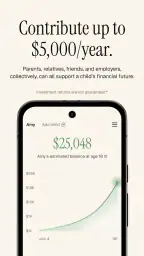 Trump Accounts: Official App 5