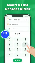 Trust Call: Caller ID & Block 3