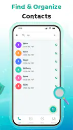 TrustCall: Caller ID & Block 3