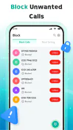 TrustCall: Caller ID & Block 4