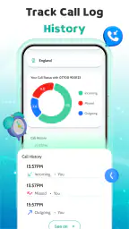TrustCall: Caller ID & Block 6