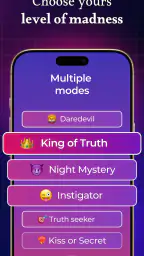 Truth or Dare: Party Time 2