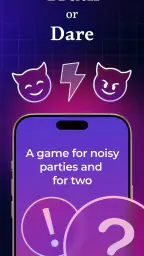 Truth or Dare: Party Time 6