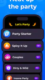Truth or Dare - Spicy and Evil 4