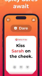 Truth or Dare - Spicy and Evil 5