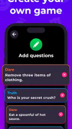 Truth or Dare - Spicy and Evil 6