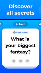 Truth or Dare - Spicy and Evil 8