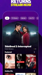 Tubi: Free Movies & Live TV 1