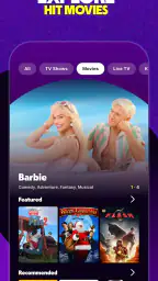 Tubi: Free Movies & Live TV 2