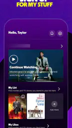Tubi: Free Movies & Live TV 3