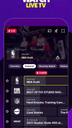 Tubi: Free Movies & Live TV 6