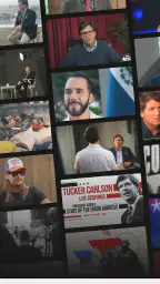 Tucker Carlson Network 1