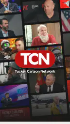 Tucker Carlson Network 2