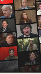 Tucker Carlson Network 3