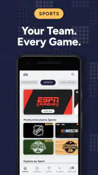 TuneIn Radio: Music & Sports 4