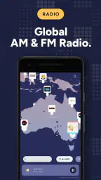 TuneIn Radio: Music & Sports 8