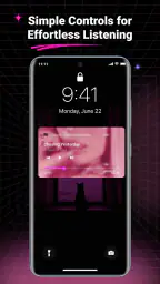 TuneLush-Offline Music Player 6