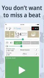 Tuner & Metronome 6
