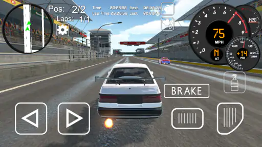 Tuner Z - Track Days 2