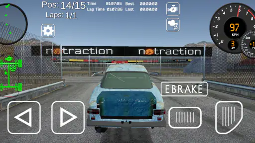 Tuner Z - Track Days 8