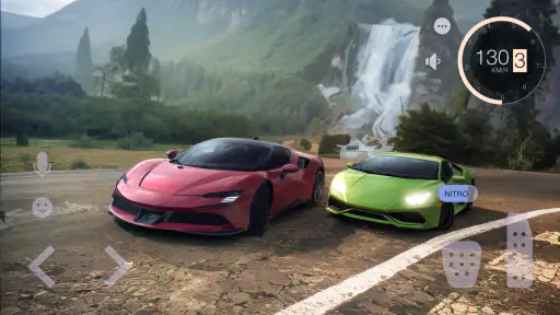 Tuning Club Online: Car Racing 4