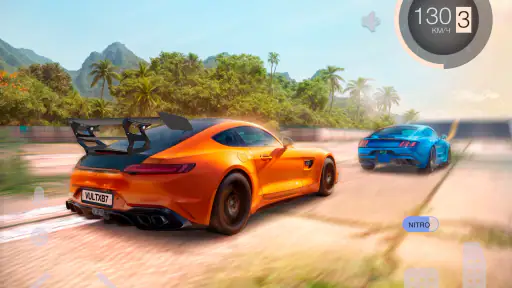 Tuning Club Online: Car Racing 6