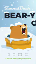 TunnelBear VPN 1