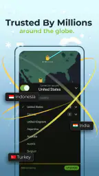 TunnelBear VPN 3