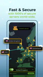 TunnelBear VPN 4