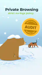 TunnelBear VPN 6